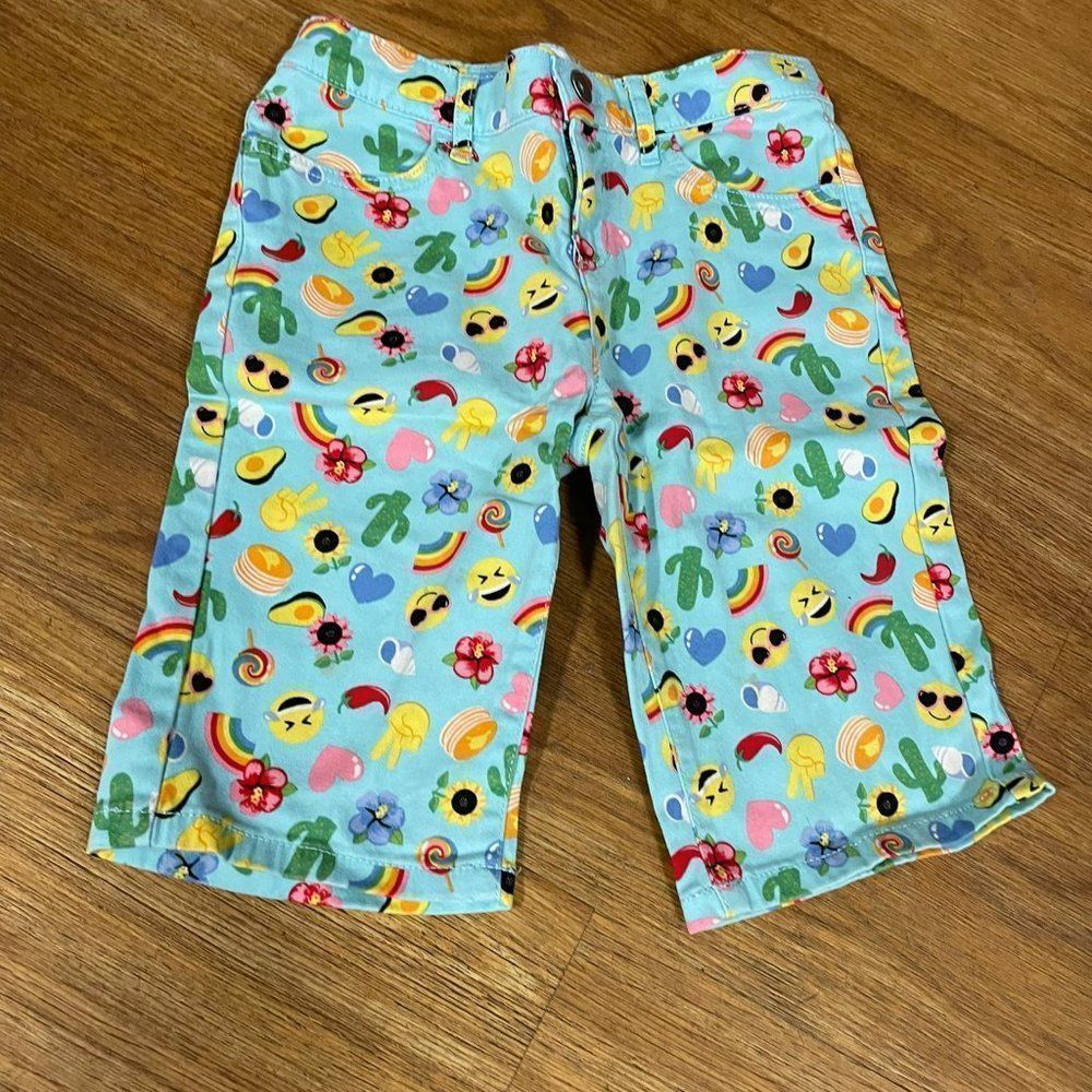 PLACE Kids Pant Multicolor 8